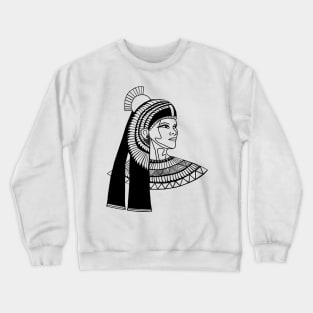 Ancient Beauty Crewneck Sweatshirt